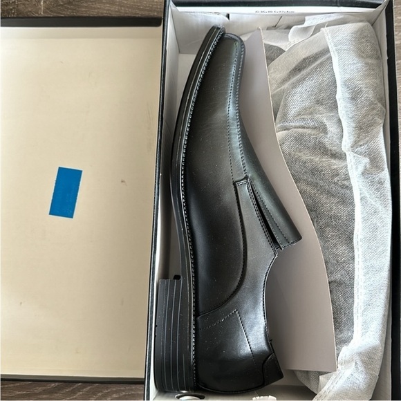 Bruno Marc NEW Men's Slip on Dress Loafers Formal Shoes Size 10 - Picture 10 of 10